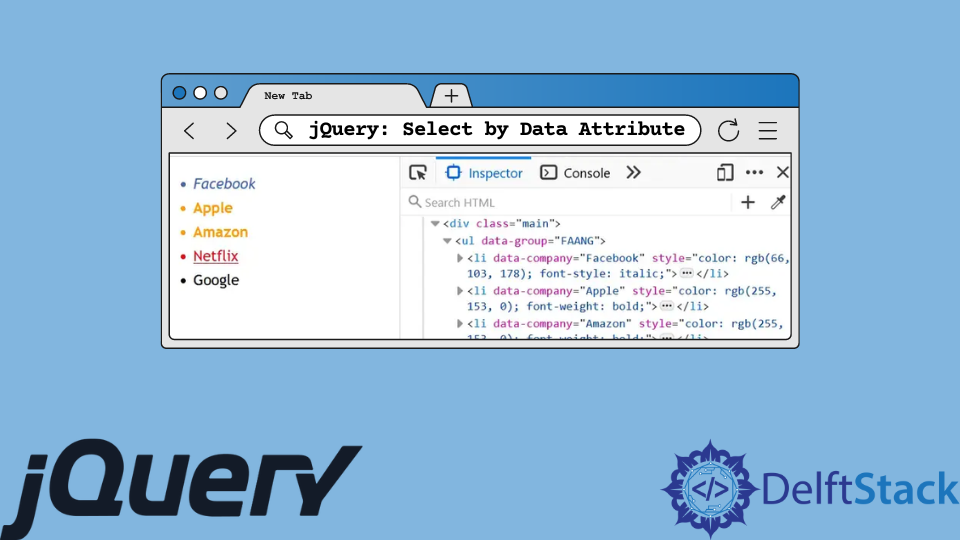 JQuery